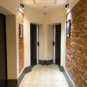  Apartament 41